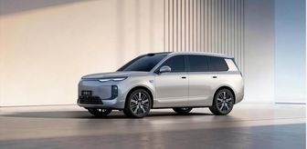 BYD Pekin Otomobil Fuarı'nda yeni teknolojik atılımlarını tanıttı