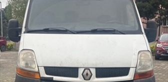 Çanakkale'de 30 düzensiz göçmen yakalandı