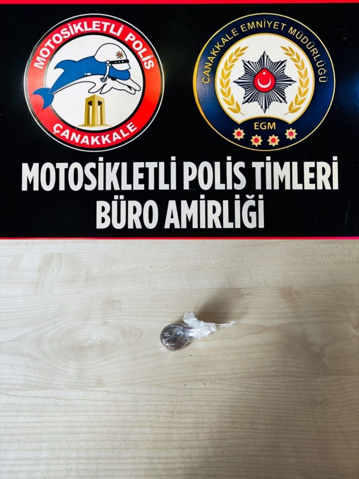 Çanakkale'de huzur uygulamaları gerçekleştirildi