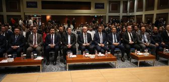 Çanakkale'de turizm master planı çalıştayı düzenlendi