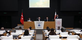 Çanakkale İl Tanıtım ve Geliştirme Kurulu Toplantısı yapıldı