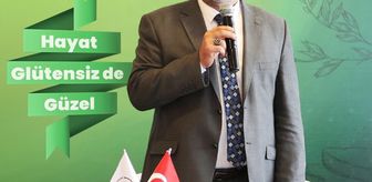 Canik Belediyesinden çölyak hastalarına 'glütensiz gıda' desteği
