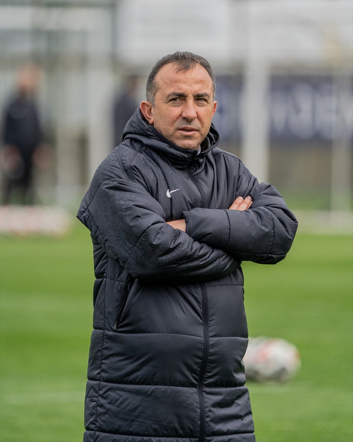 Çaykur Rizespor'da Fenerbahçe maçının hazırlıkları başladı