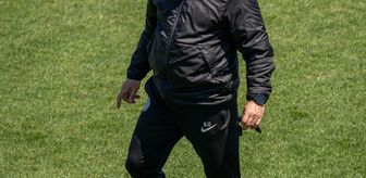 Çaykur Rizespor, Eyüpspor maçının hazırlıklarına devam etti