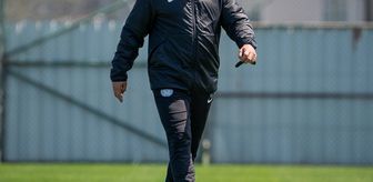Çaykur Rizespor, Konyaspor maçının hazırlıklarına başladı