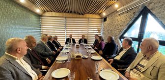 ÇAYKUR'un 19. satış mağazası Hopa'da açılacak