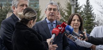 CHP'den AYM'ye başvuru