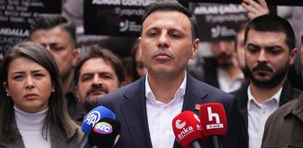 CHP İstanbul'dan 23 Nisan'da çocuklar için sessiz yürüyüş