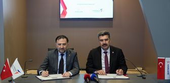 TUSAŞ insan kaynaklarında dijital dönüşüm için milli yazılım KOVAN'ı seçti