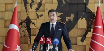 CHP MYK Toplantısı İstanbul'da yapıldı