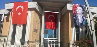 Cizre Adliyesinin 2025 yılı faaliyet raporu açıklandı