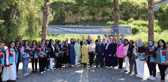 Cizre'de Anneler Günü etkinliği düzenlendi