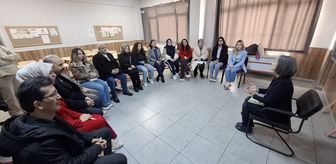 Çorum'da '12. Eğitim Şenliği' tamamlandı