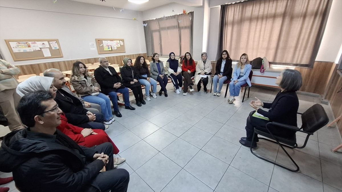 Çorum'da '12. Eğitim Şenliği' tamamlandı