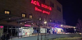 Çorum'da çıkan kavgada 1 kişi bıçakla yaralandı