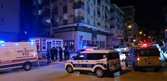 Çorum'da çıkan kavgada 2 kişi bıçakla yaralandı