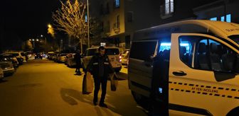 Çorum'da komşular arasında 'gürültü' nedeniyle çıkan kavgada 3 kişi yaralandı