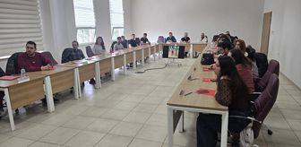 Çorum'da UMKE gönüllü sayısı 176'ya ulaştı