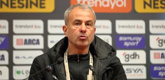Çorum FK-Bodrum FK maçının ardından