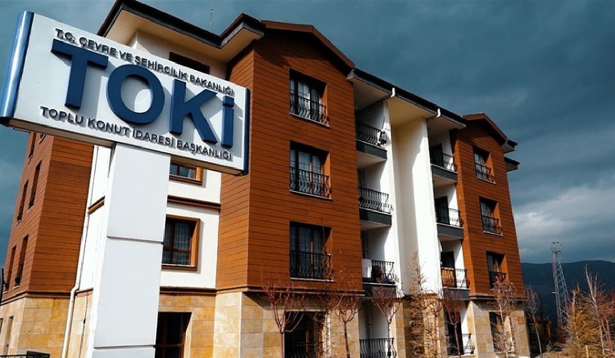 Çorum TOKİ kura çekilişi ertenledi mi, Çorum TOKİ kura çekilişi ne zaman, nerede yapılacak?