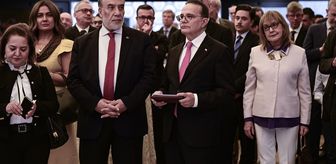 CSO Ada Ankara'da Avrupa Günü etkinlikleri düzenlendi