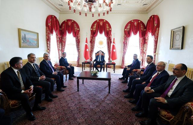 cumhurbaskani erdogan ikby basbakani mesrur 2 19830745 o