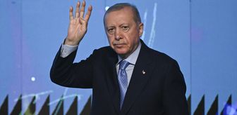 Cumhurbaşkanı Erdoğan, ROKETSAN Üretim Tesisleri Açılışı ve Temel Atma Töreni'nde konuştu Açıklaması