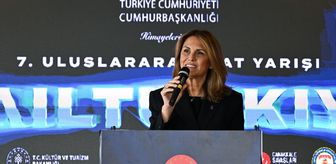 Cumhurbaşkanlığı Uluslararası Yat Yarışları'nın takvimi belli oldu