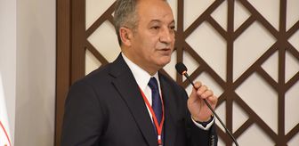 DAİMFED Genel Başkanı Mustafa Karslıoğlu güven tazeledi