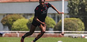 Samsunspor, RAMS Başakşehir maçına hazır