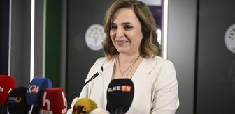 DEM Parti Sözcüsü Doğan, basın toplantısı düzenledi Açıklaması
