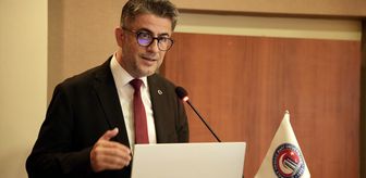Denizcilik Eğitim ve Dekanlar Konseyi Toplantısı Çanakkale'de düzenlendi