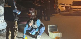 Denizli'de trafikte çıkan kavgada 2 kişi bıçakla yaralandı