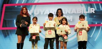 DFC Türkiye National Challenge 2026'nın kazananları belli oldu