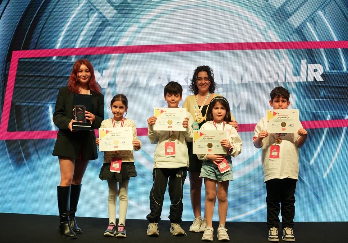 DFC Türkiye National Challenge 2026'nın kazananları belli oldu