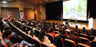 Dicle Üniversitesinde 'Sınıftan Sektöre: Kariyer Yolculuğu' çalıştayı düzenlendi