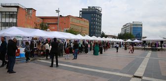Diyarbakır'da '2. Amed Kadın, Emek ve Kültür Sanat Buluşması' başladı
