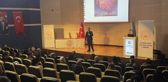 Diyarbakır'da ANKA Çocuk Destek Programı 3.0 Uygulayıcı Eğitimleri başladı