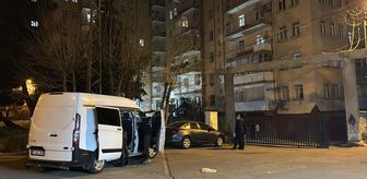 Eşi ve kızını vurdu, çayını içtikten sonra kendini ihbar etti