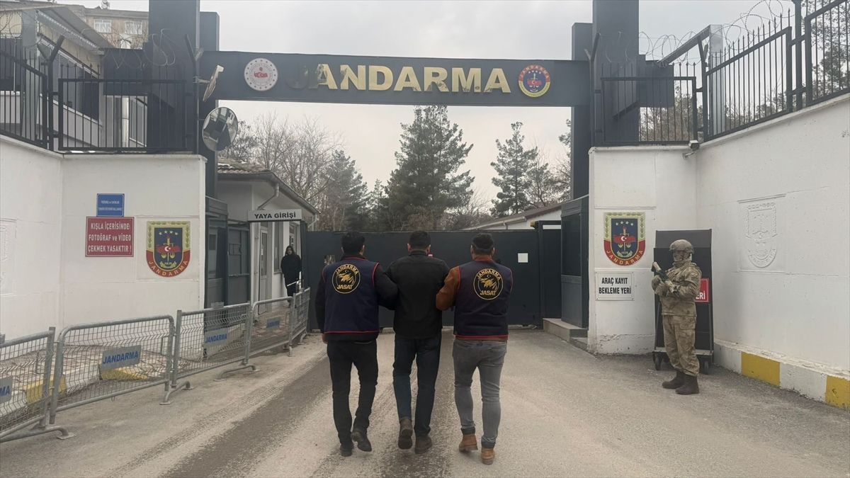 Diyarbakır'da çeşitli suçlardan aranan 109 kişi yakalandı