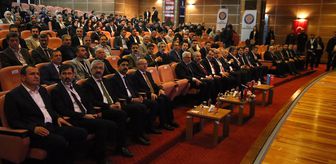 Diyarbakır'da 'Dicle DÜHAK Yargı Simülasyonu' programı başladı