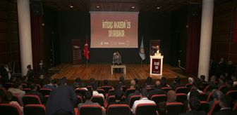 Diyarbakır'da 'İhtisas Akademi Programı' düzenlendi