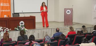 Diyarbakır'da 'Kadınların Güçlenmesi ve Sürdürülebilir Kalkınma Eğitimi' programı başladı