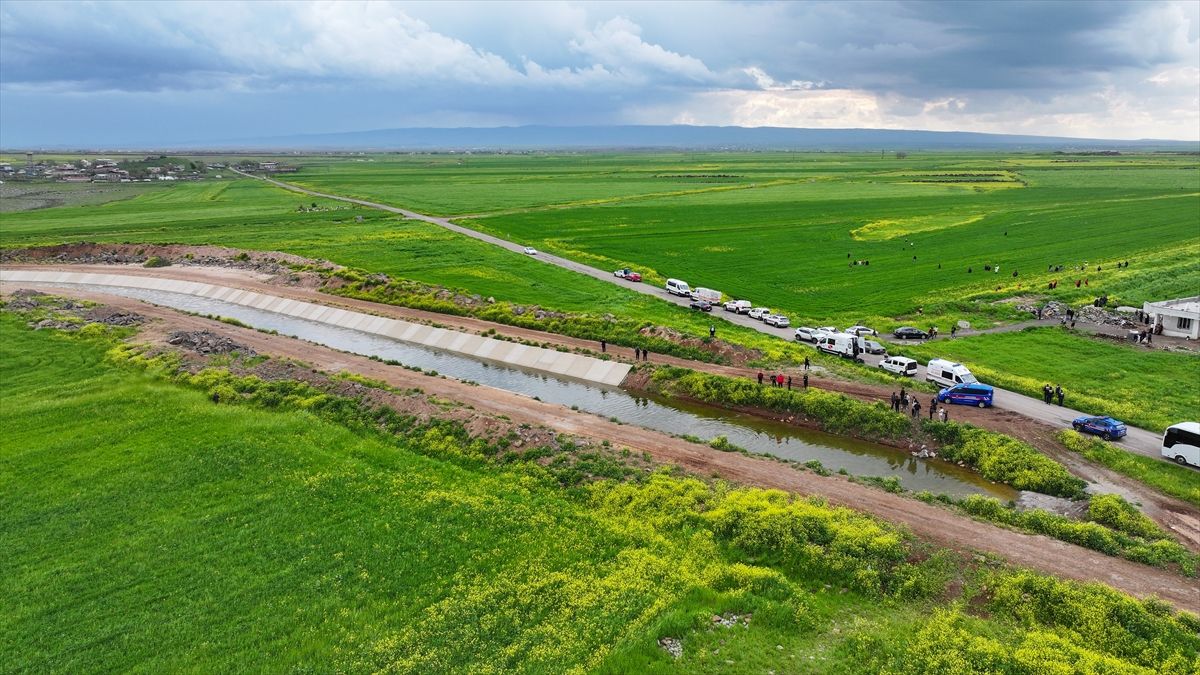 Diyarbakır'da kaybolan 3 yaşındaki çocuk aranıyor
