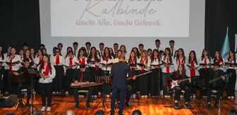 Diyarbakır'da 'Maarifin Kalbinde Güçlü Aile, Güçlü Gelecek' programı düzenlendi