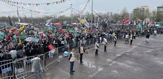 Diyarbakır'da 'Mevlid-i Nebi' etkinliği düzenlendi