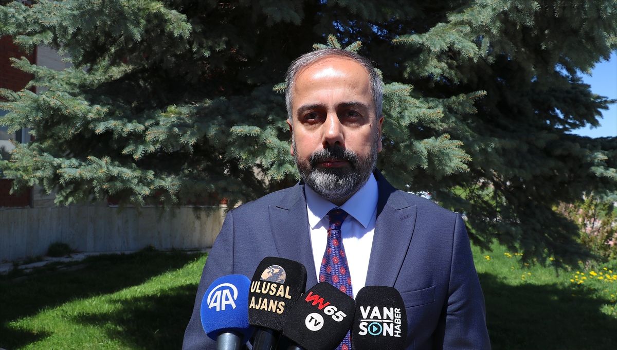 Doğu Anadolu Kariyer Fuarı, yarın kapılarını açıyor
