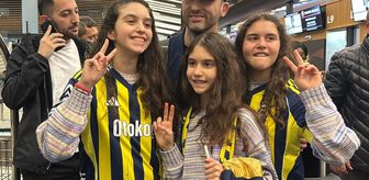 Domenico Tedesco, İstanbul'dan ayrıldı