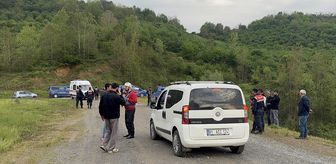 Düzce'de rafting botundan düşerek akıntıya kapılan kadın öldü