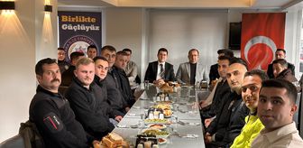 Düzce'den kısa kısa